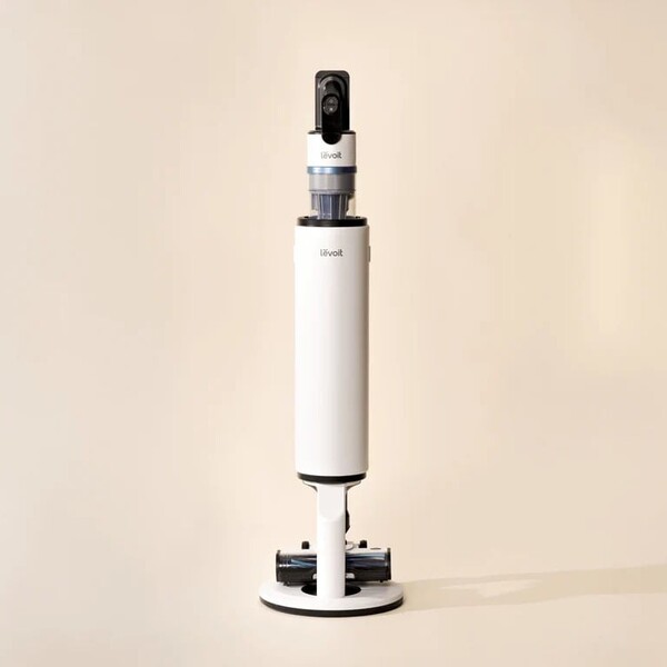 Levoit AERO™ Cordless Vacuum Review
