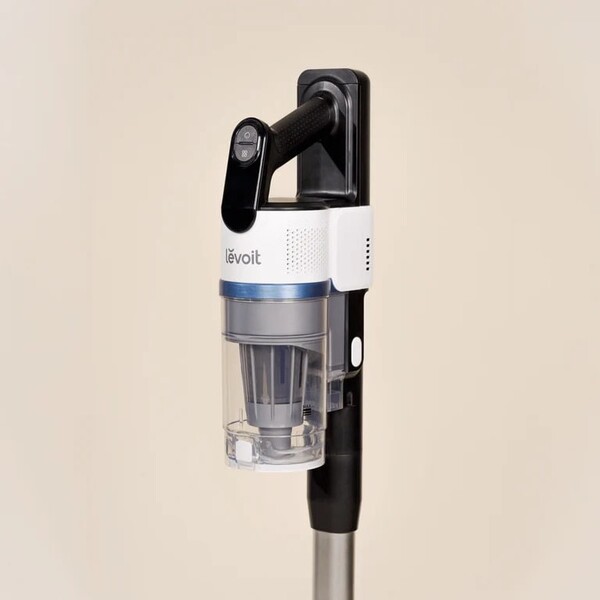 Levoit AERO™ Cordless Vacuum Review