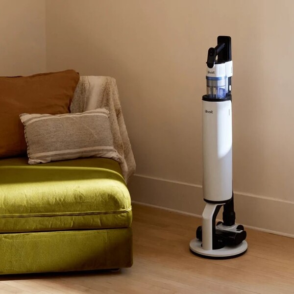 Levoit AERO™ Cordless Vacuum Review