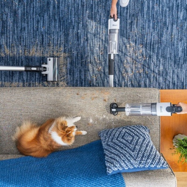 Levoit Review: The Truth About Their Cordless Vacuums