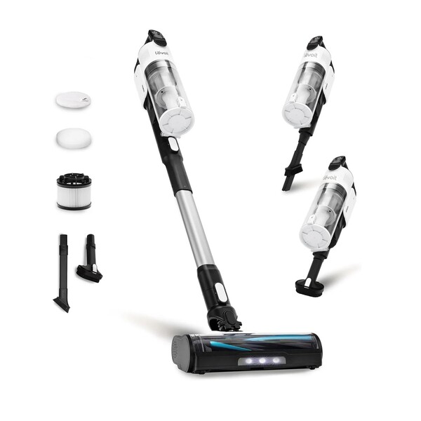 Levoit Review: The Truth About Their Cordless Vacuums