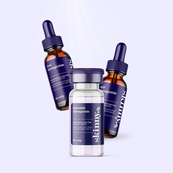 SkinnyRX Review