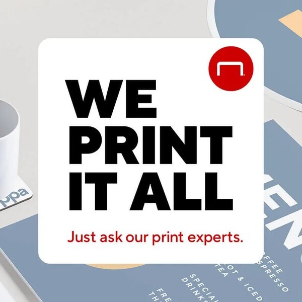 Staples Print & Marketing vs Vistaprint
