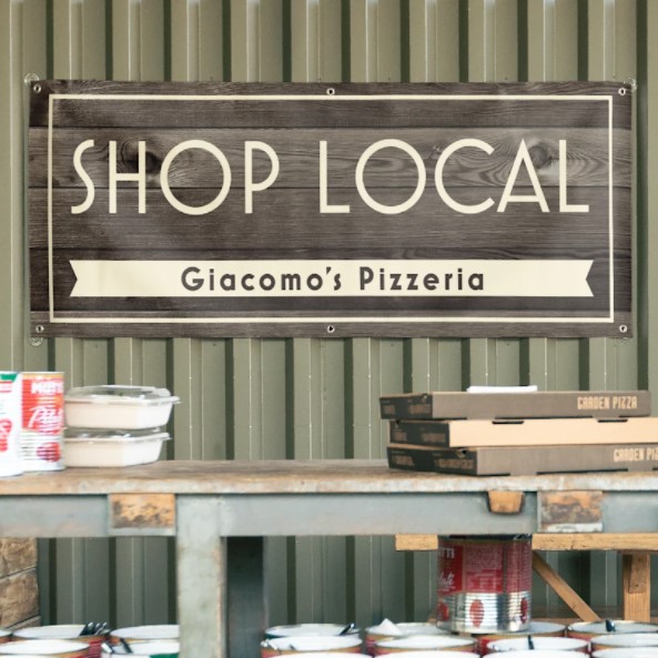 Staples Print & Marketing vs Vistaprint