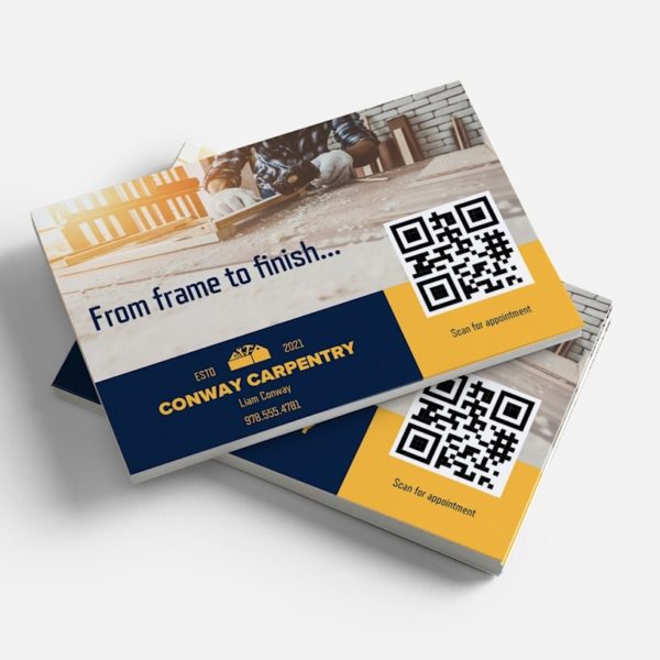 Staples Print & Marketing vs Vistaprint