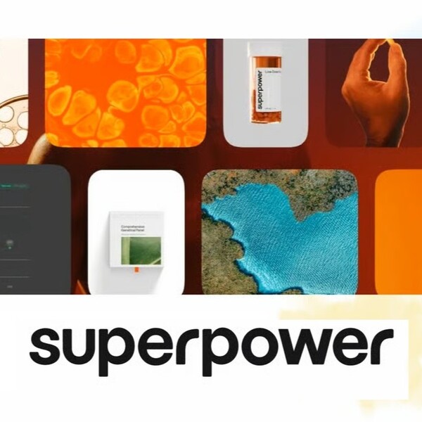  Superpower Review