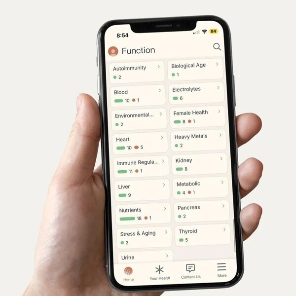 Superpower vs Function Health: Which Health Platform Is Right for You? 12 Superpower vs Function Health: Which Health Platform Is Right for You?