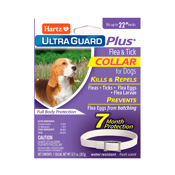 10 Best Flea and Tick Collar for Dogs Reviewed for Effective Protection