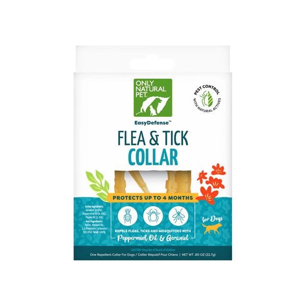10 Best Flea and Tick Collar for Dogs Reviewed for Effective Protection