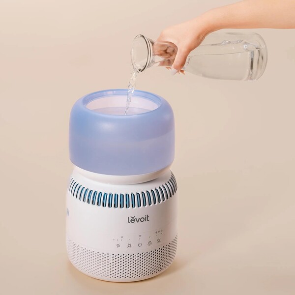 2025 Levoit Holiday Gift Guide