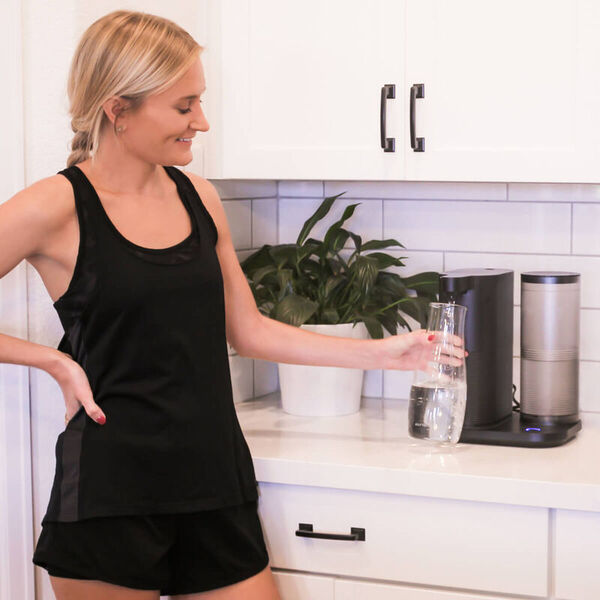 Aquasana vs Springwell: Which Water Filtration Brand Deserves a Place in Your Home?