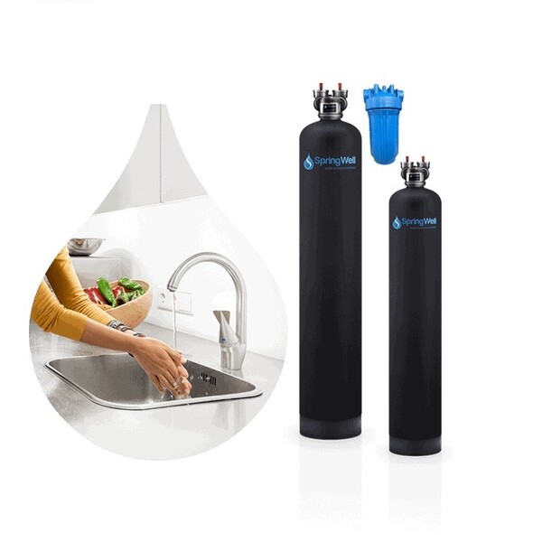 Aquasana vs Springwell: Which Water Filtration Brand Deserves a Place in Your Home? 8 Aquasana vs Springwell: Which Water Filtration Brand Deserves a Place in Your Home?