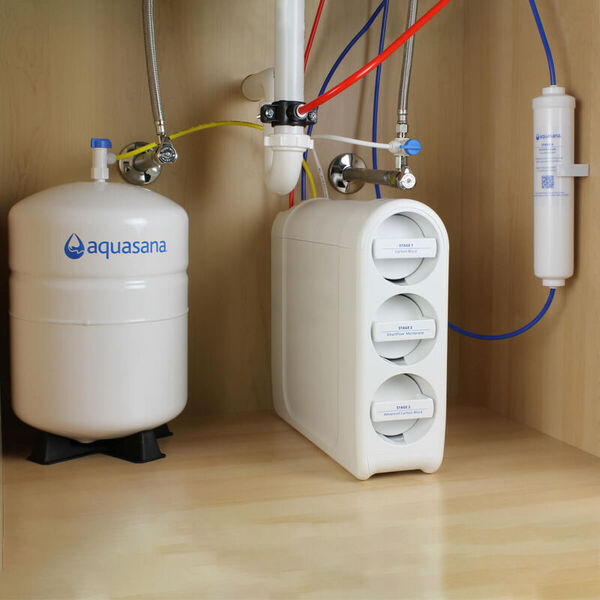 Aquasana vs Springwell: Which Water Filtration Brand Deserves a Place in Your Home? 9 Aquasana vs Springwell: Which Water Filtration Brand Deserves a Place in Your Home?