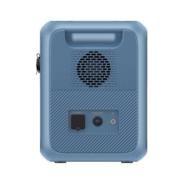 BLUETTI Pioneer Na(Sodium) Portable Power Station Review