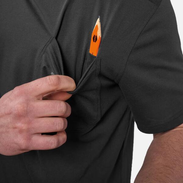 Brunt Workwear vs Red Wing