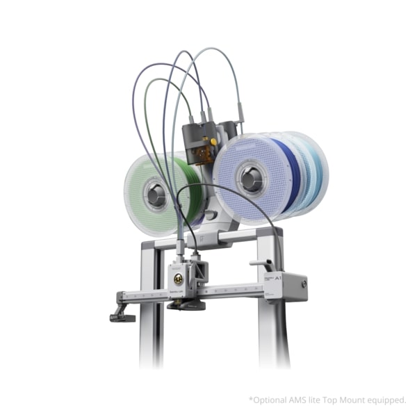 Bambu Lab P1S Review