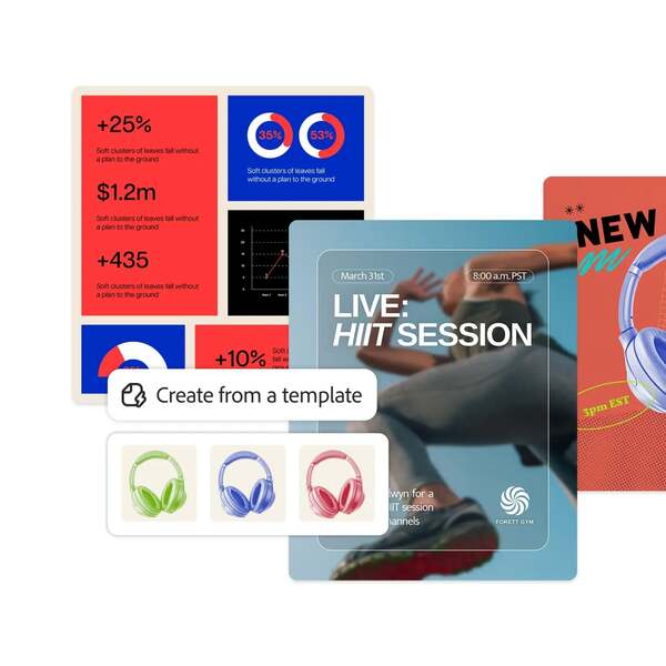 Best AI Workspaces for Managing and Editing PDFs: Why Acrobat Studio Leads the Pack 2 Best AI Workspaces for Managing and Editing PDFs