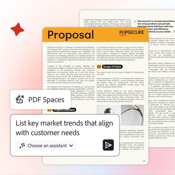 Best AI Workspaces for Managing and Editing PDFs: Why Acrobat Studio Leads the Pack 6 Best AI Workspaces for Managing and Editing PDFs