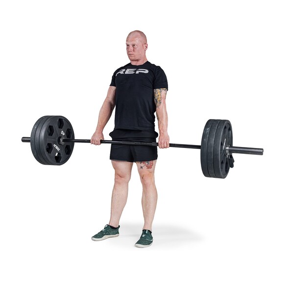 10 Best Barbells for Home Gyms to Upgrade Your Strength Training