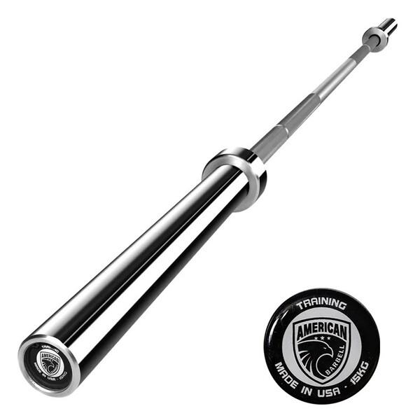 10 Best Barbells for Home Gyms to Upgrade Your Strength Training