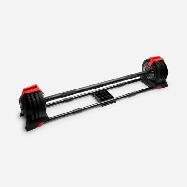 10 Best Barbells for Home Gyms to Upgrade Your Strength Training