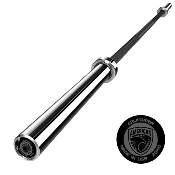 10 Best Barbells for Home Gyms to Upgrade Your Strength Training