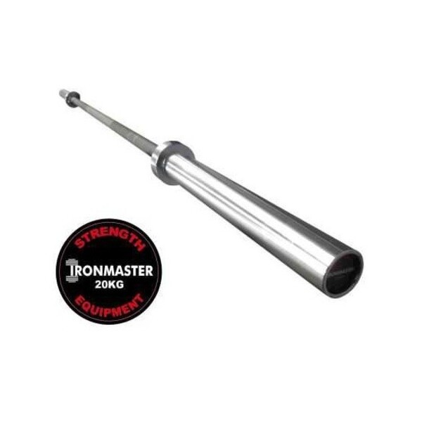 10 Best Barbells for Home Gyms to Upgrade Your Strength Training