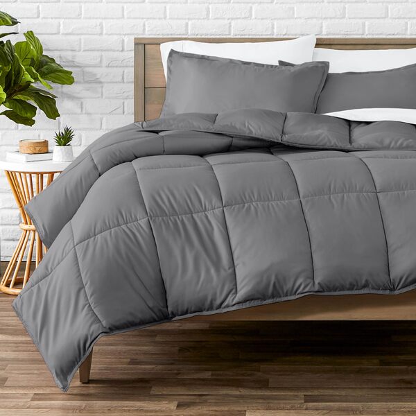 10 Best Down Alternative Comforters: Reviews for Ultimate Warmth and Comfort 7 10 Best Down Alternative Comforter Reviews for Ultimate Warmth and Comfort