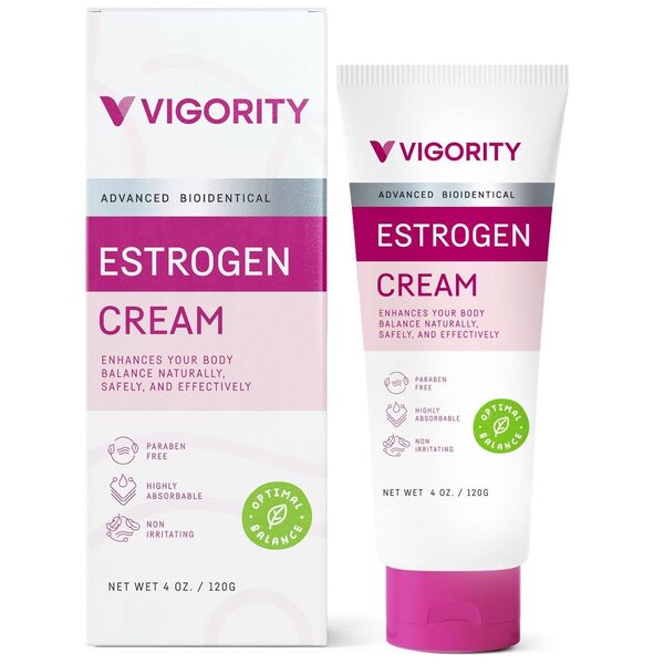 10 Best Menopause Solutions for Effective Symptom Relief 5 10 Best Estrogen Cream for Menopause Effective Solutions for Symptom Relief