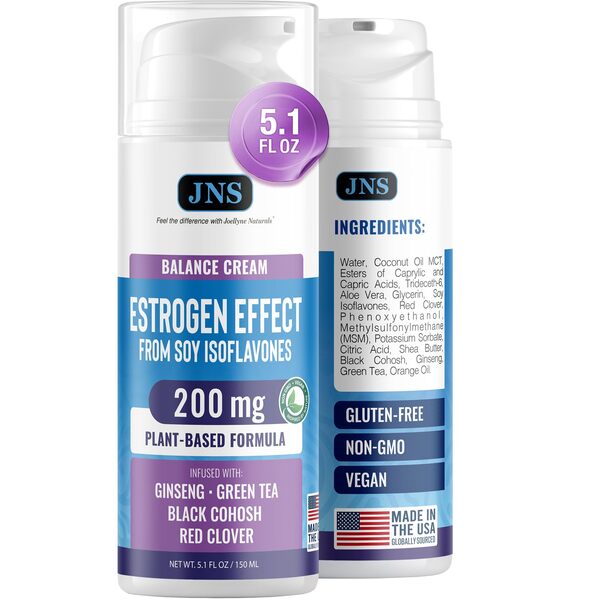 10 Best Menopause Solutions for Effective Symptom Relief 9 10 Best Estrogen Cream for Menopause Effective Solutions for Symptom Relief