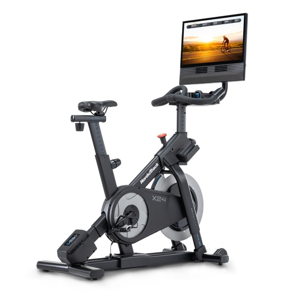 10 Best Exercise Bikes to Level Up Your Ride at Home
