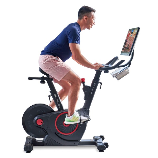 10 Best Exercise Bikes to Level Up Your Ride at Home 6 10 Best Exercise Bikes to Level Up Your Ride at Home