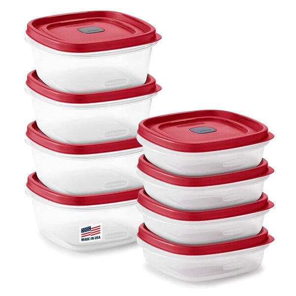 10 Best Microwavable Containers for Safe and Convenient Meal Prep 5 10 Best Microwavable Containers for Safe and Convenient Meal Prep