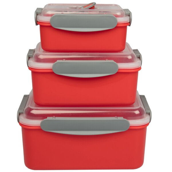 10 Best Microwavable Containers for Safe and Convenient Meal Prep 7 10 Best Microwavable Containers for Safe and Convenient Meal Prep