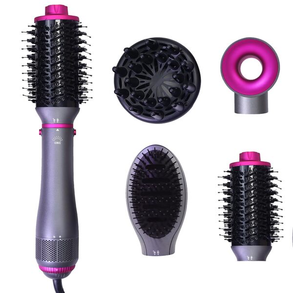 10 Best Multi Hair Stylers: Reviews and Buying Guide 2025 10 10 Best Multi Hair Styler Reviews and Buying Guide 2025