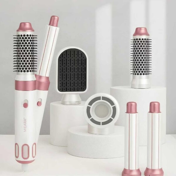 10 Best Multi Hair Stylers: Reviews and Buying Guide 2025 2 10 Best Multi Hair Styler Reviews and Buying Guide 2025