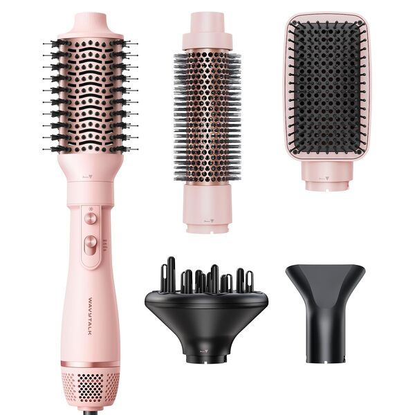 10 Best Multi Hair Stylers: Reviews and Buying Guide 2025 3 10 Best Multi Hair Styler Reviews and Buying Guide 2025