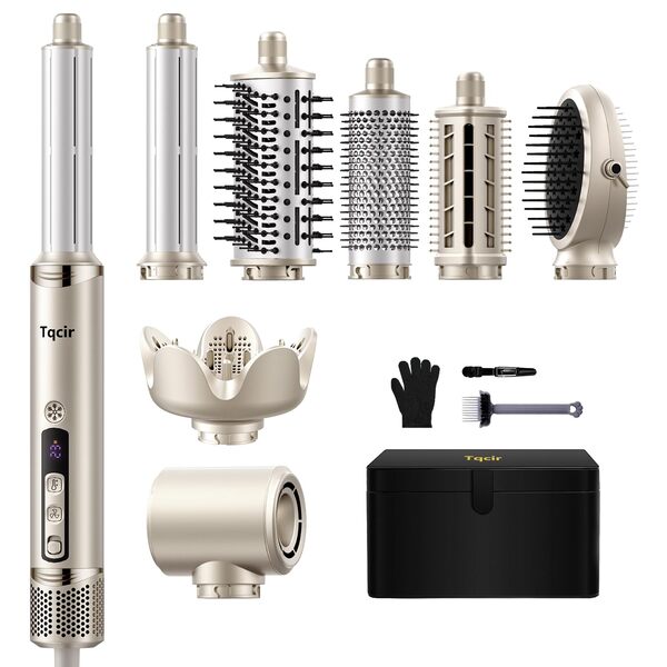 10 Best Multi Hair Stylers: Reviews and Buying Guide 2025 5 10 Best Multi Hair Styler Reviews and Buying Guide 2025