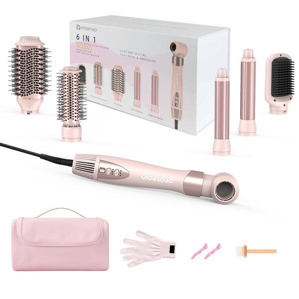 10 Best Multi Hair Stylers: Reviews and Buying Guide 2025 8 10 Best Multi Hair Styler Reviews and Buying Guide 2025