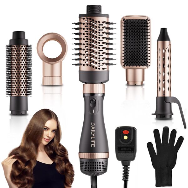 10 Best Multi Hair Stylers: Reviews and Buying Guide 2025 9 10 Best Multi Hair Styler Reviews and Buying Guide 2025