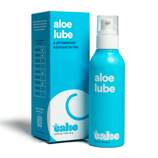 10 Best Natural Lubricants for Women