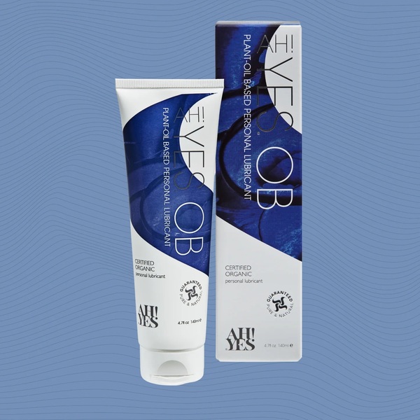 10 Best Natural Lubricants for Women