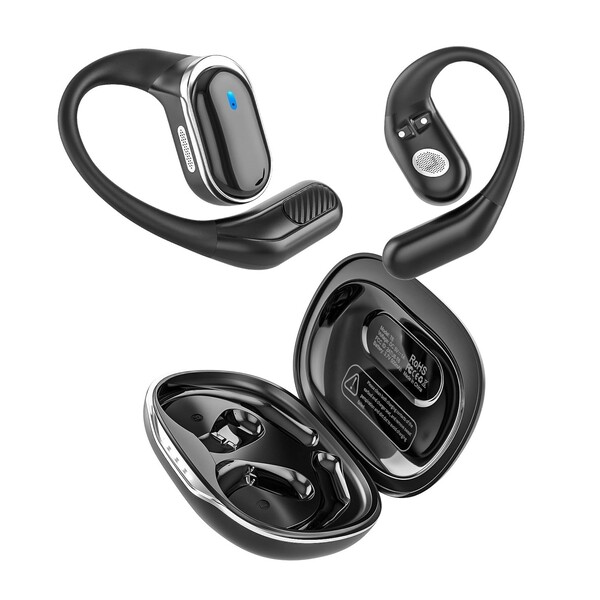 10 Best Open Ear Headphones for Clear Sound and Comfort in 2025