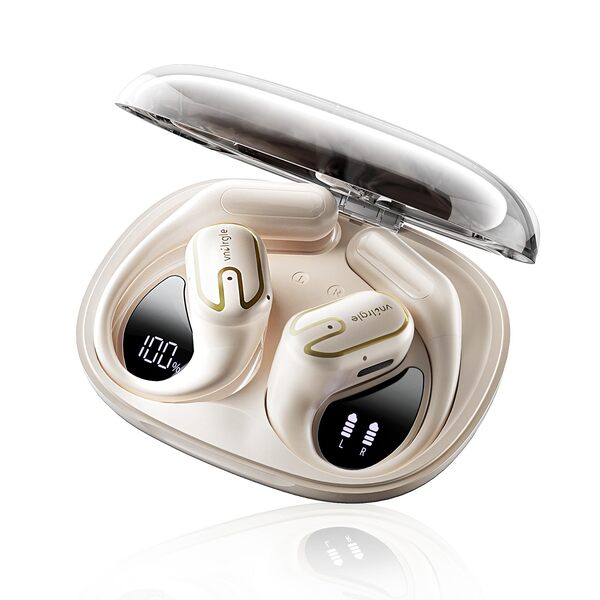10 Best Open Ear Headphones for Clear Sound and Comfort in 2025