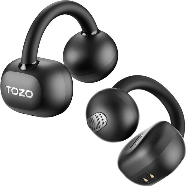 10 Best Open Ear Headphones for Clear Sound and Comfort in 2025