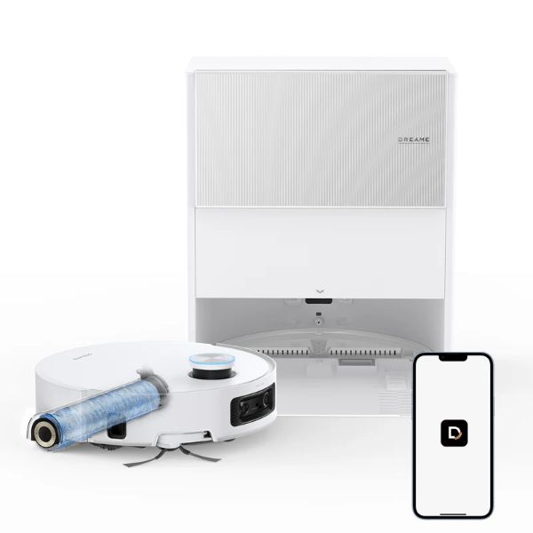 10 Best Robot Vacuum and Mop Combos for Effortless Floor Cleaning in 2025 