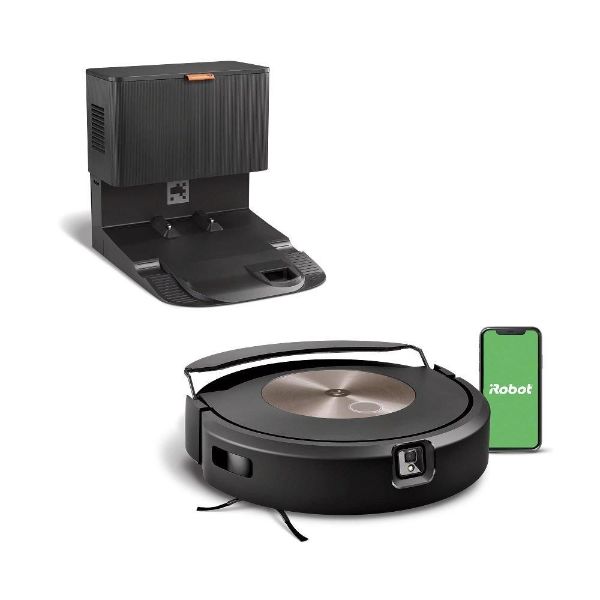 10 Best Robot Vacuum and Mop Combos for Effortless Floor Cleaning in 2025 