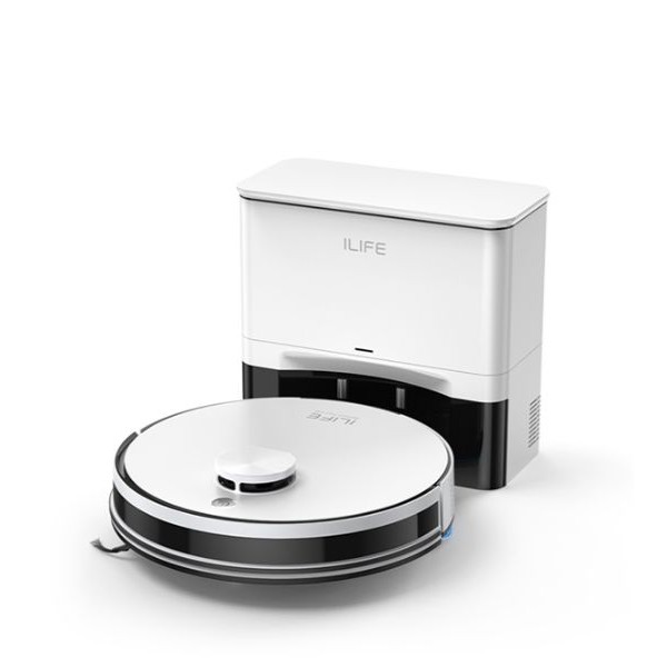 10 Best Robot Vacuum and Mop Combos for Effortless Floor Cleaning in 2025 
