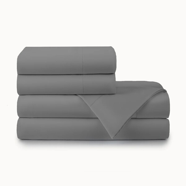 10 Best Sateen Sheet Sets for Ultimate Comfort and Durability in 2025