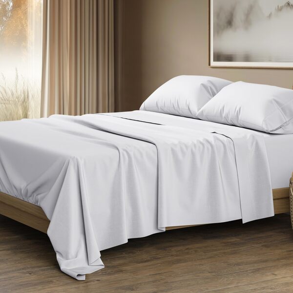 10 Best Sateen Sheet Sets for Ultimate Comfort and Durability in 2025 10 10 Best Sateen Sheet Sets for Ultimate Comfort and Durability in 2025